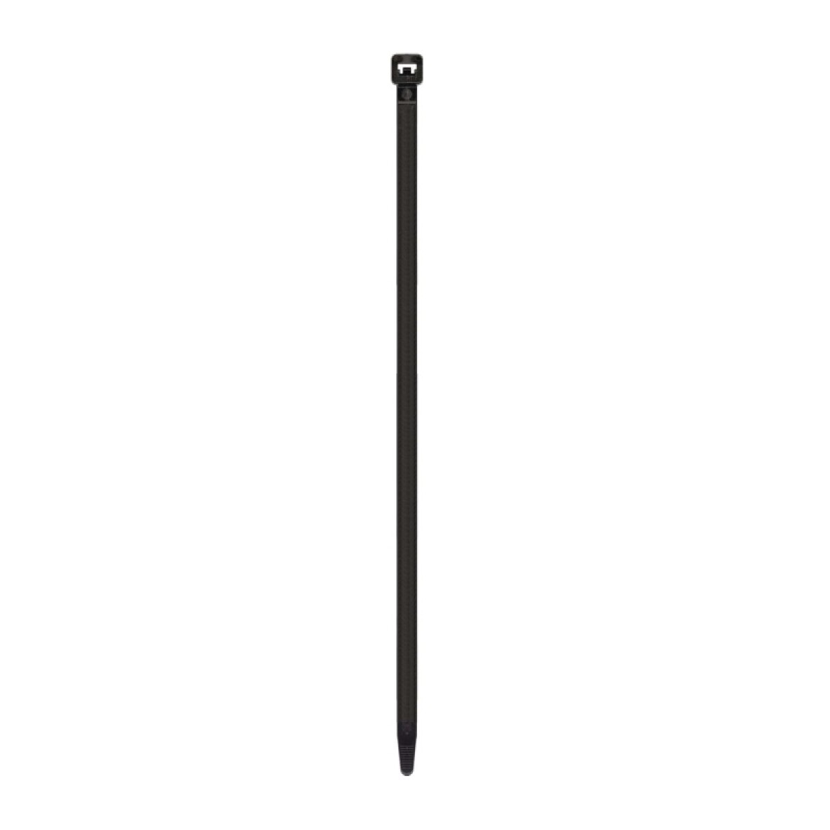 COLLARIN 5X300MM NEGRO 