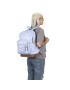 Mochila Portalaptop Right Pack Punk Pansies Blue