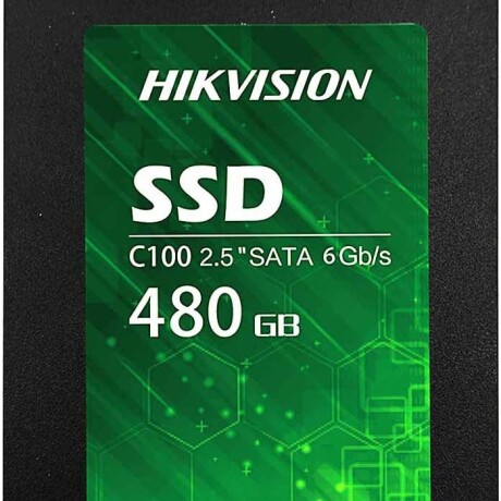 Disco Ssd Hikvision 480GB 001