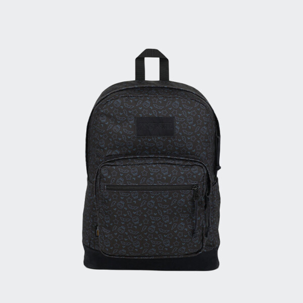 Mochila Jansport Right Deep Negro