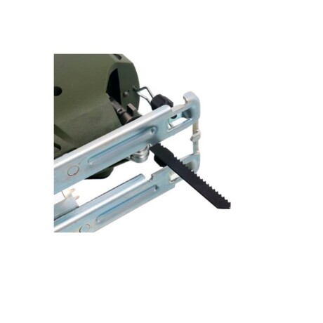Sierrra caladora inalámbrica 18v Bauker Sierrra caladora inalámbrica 18v Bauker