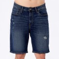 BERMUDA JEAN DUTRA Navy