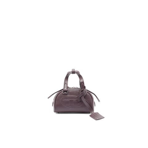 Crossbody Para Unisex 1Dr Dome Crossbody Marrón