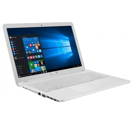 Notebook Asus Dualcore 2.16GHZ, 4GB, 500GB, 15.6" Full Hd, Win 10 001