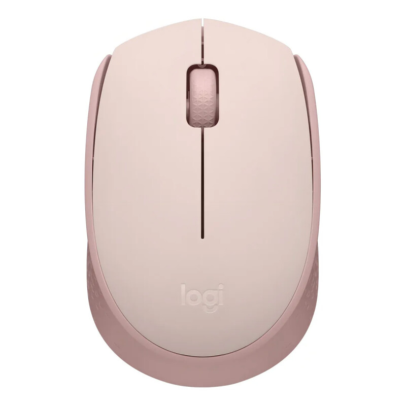 Mouse inalámbrico Logitech 910-006862 M170 Rose Mouse inalámbrico Logitech 910-006862 M170 Rose