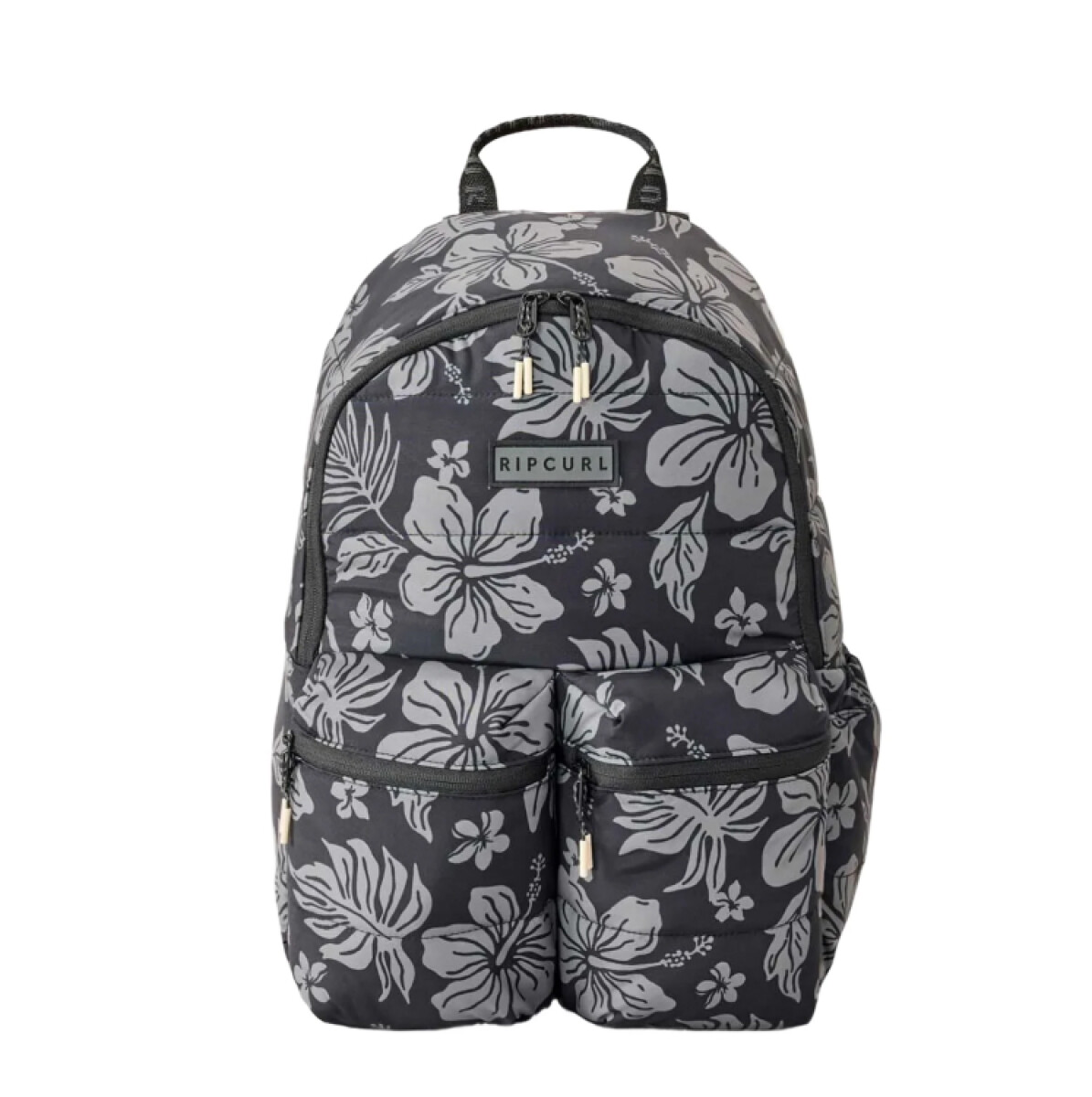 Mochila Rip Curl Weekend Travel 21L - Negro 