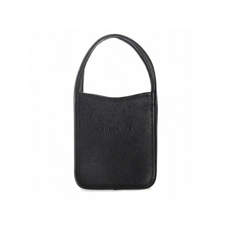 Longchamp -Cartera mini de cuero, Le foulonné 0