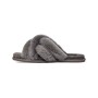 Scuffita W - Mujer Charcoal