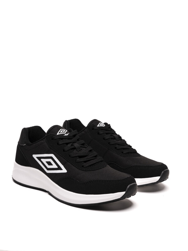 Championes Volcan Umbro Mujer 029