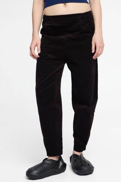 PANTALON Negro