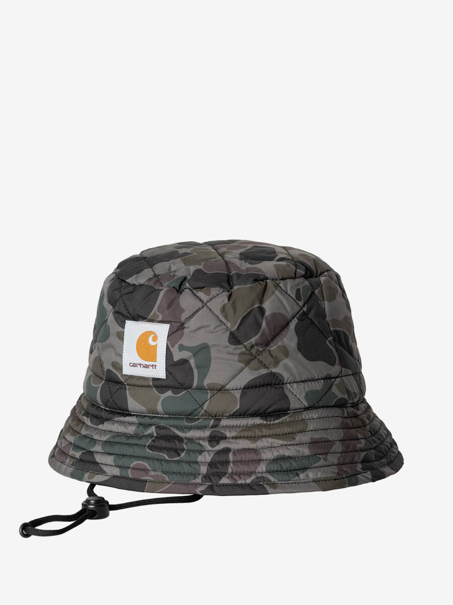 MYTON BUCKET HAT 