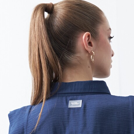 CAMISA PUA Azul
