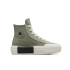 Botitas Converse Chuck Taylor All Star Cruise Verde