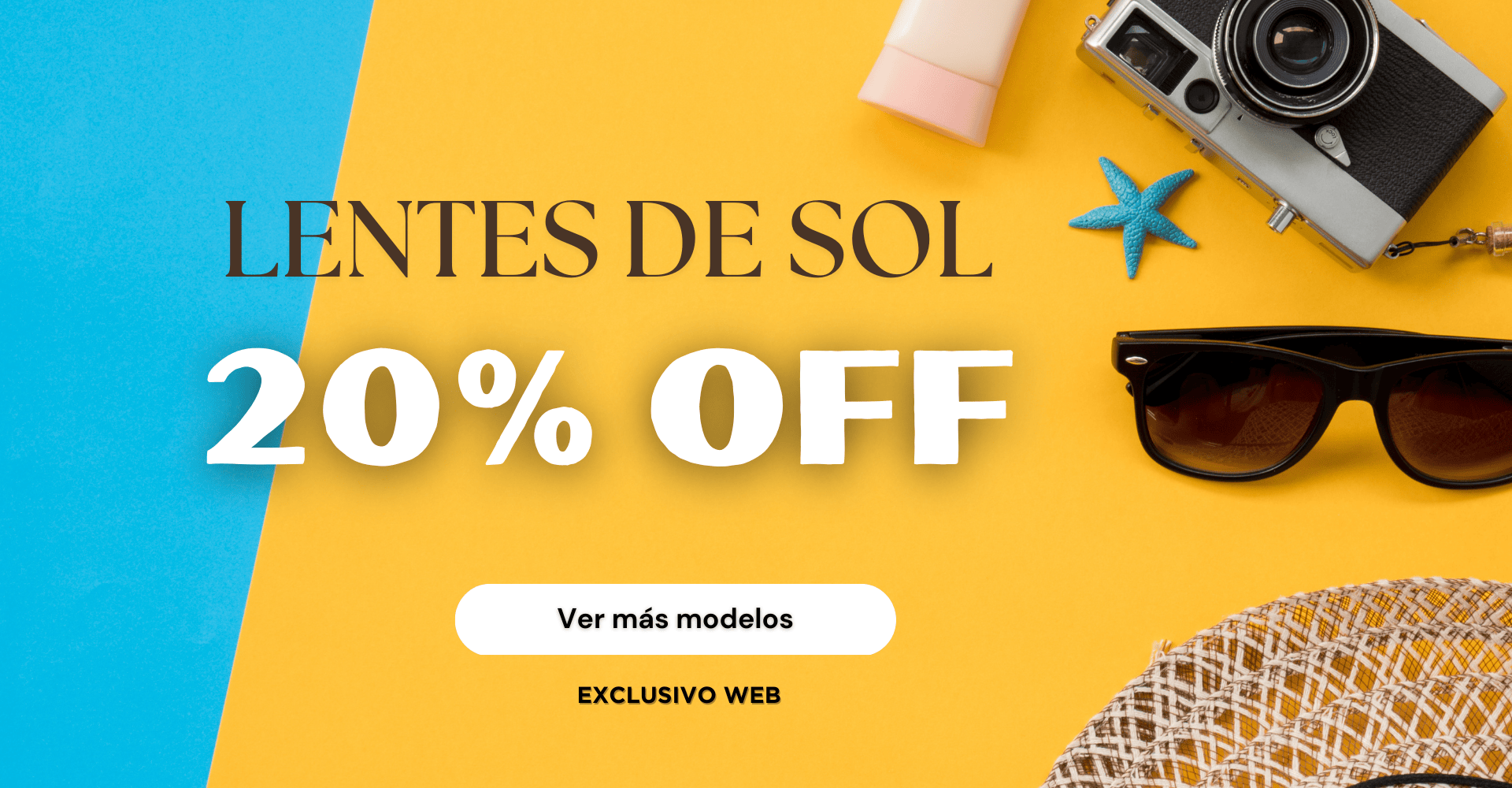 LENTES DE SOL - HALO