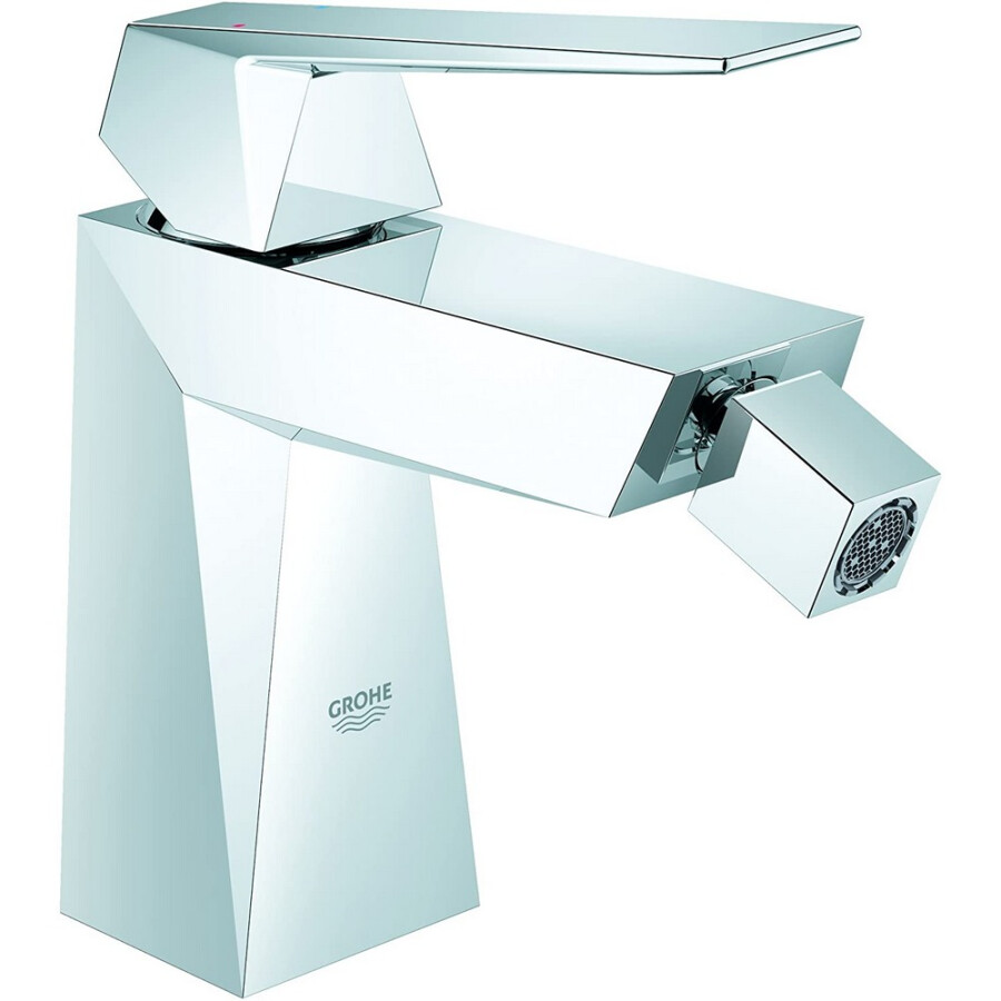 Bidet Frontal con transferencia Allure Brillant Bidet Frontal con transferencia Allure Brillant