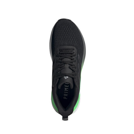 adidas RESPONSE SUPER 2.0 Black/Green/White