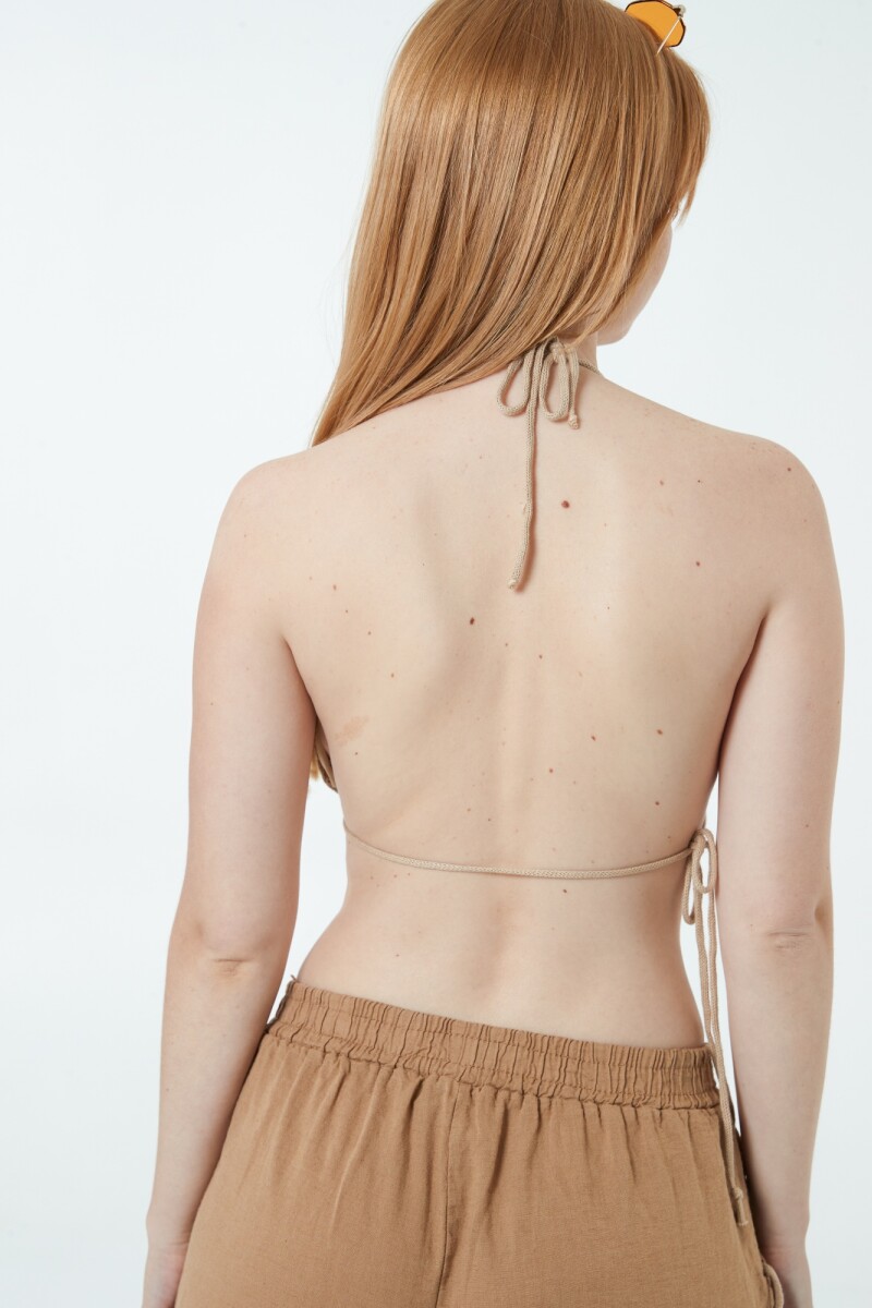 TOP Beige
