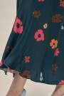 FEFE DRESS Poppy Night