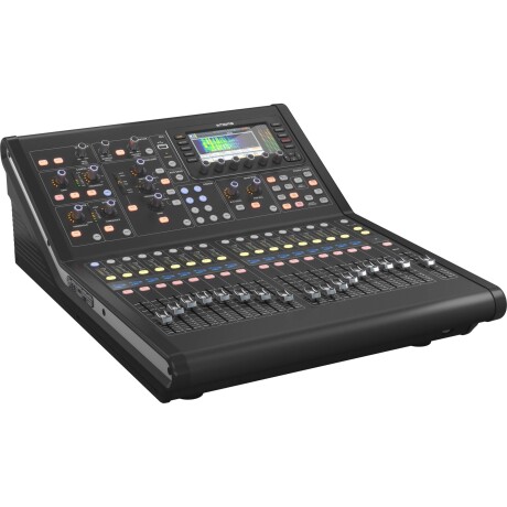 Consola Digital Midas M32r Consola Digital Midas M32r