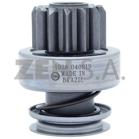 BENDIX ARRANQUE FIAT ARGO CRONOS MOBI 1.3 2015/ BOSCH 13D 16E 58L ZEN BENDIX ARRANQUE FIAT ARGO CRONOS MOBI 1.3 2015/ BOSCH 13D 16E 58L ZEN