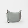 Bandolera Luna En Floater Celeste