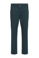 Pantalones Essentials Chino Alma Steel