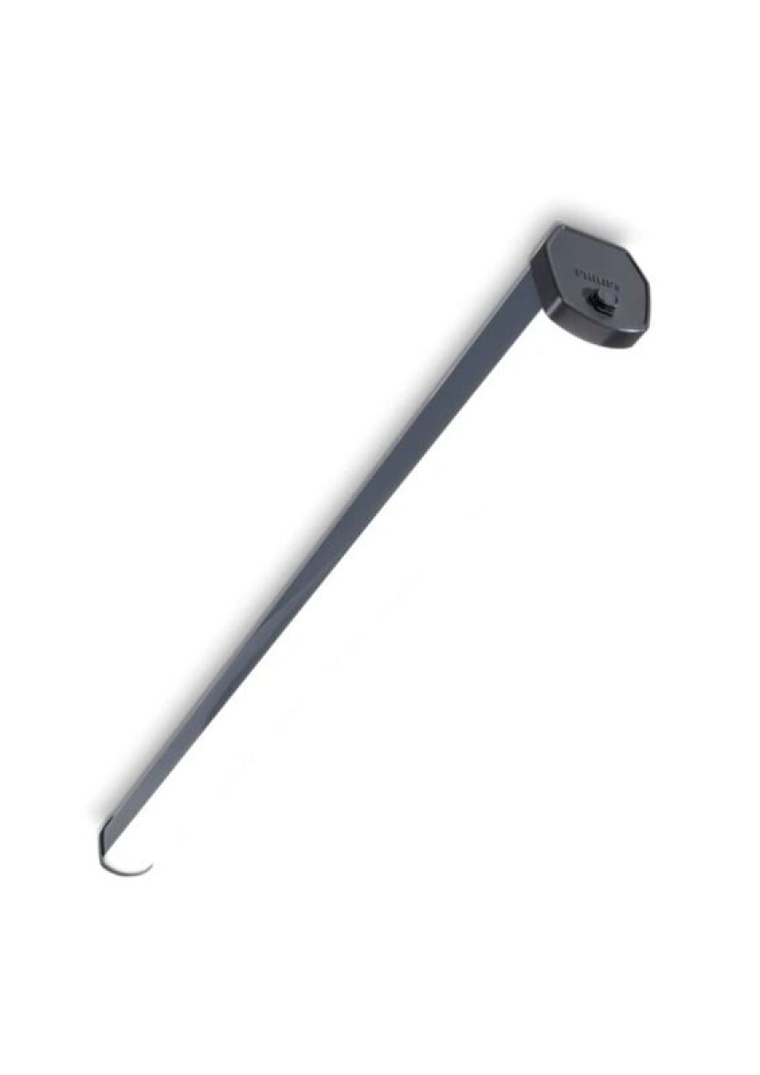 ARTEFACTO ESTANCO "WT007C" LED INTEGRADO 34W 4000K 1,2M 