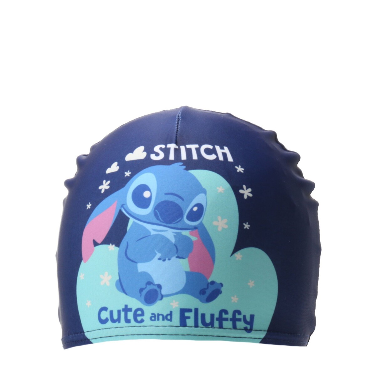 Gorro Disney Stitch - Azul - Marino 