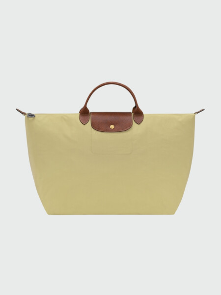 LONGCHAMP - Le Pliage Original L Tote Bag Alta Automática