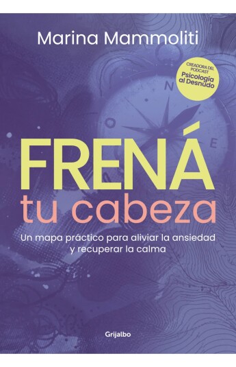Frená tu cabeza Frená tu cabeza