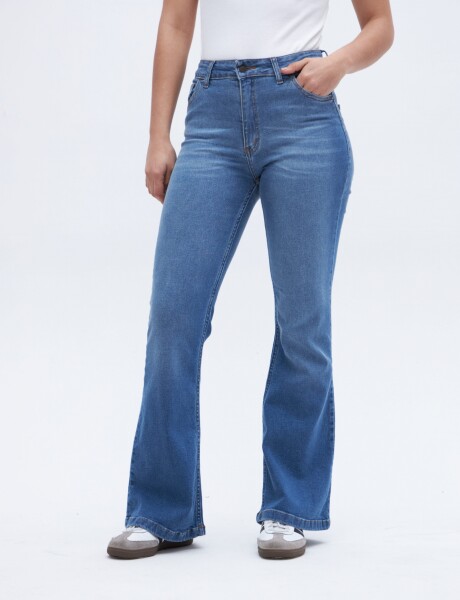 Jean New Carola Blue V26