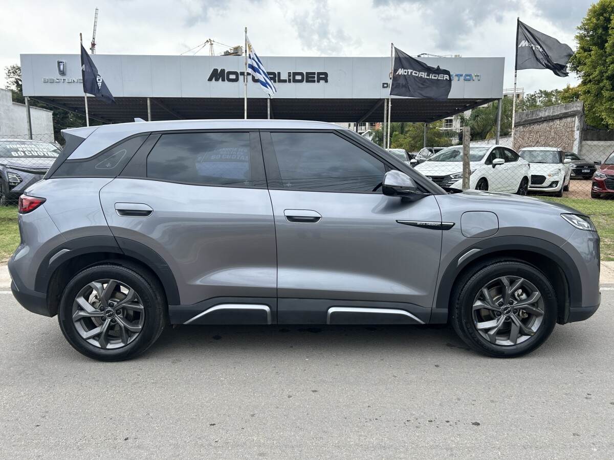 BYD Yuan Pro GS 2025 EXCELENTE ESTADO! | Permuta / Financia BYD Yuan Pro GS 2025 EXCELENTE ESTADO! | Permuta / Financia