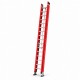 GALOX ESCALERA COLISA FIBRA DE VIDRIO AISLANTE PANTHER 2X16 ESCALONES 9.10M Galox Escalera Colisa Fibra De Vidrio Aislante Panther 2x16 Escalones 9.10m