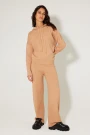 SWEATER EAST Beige