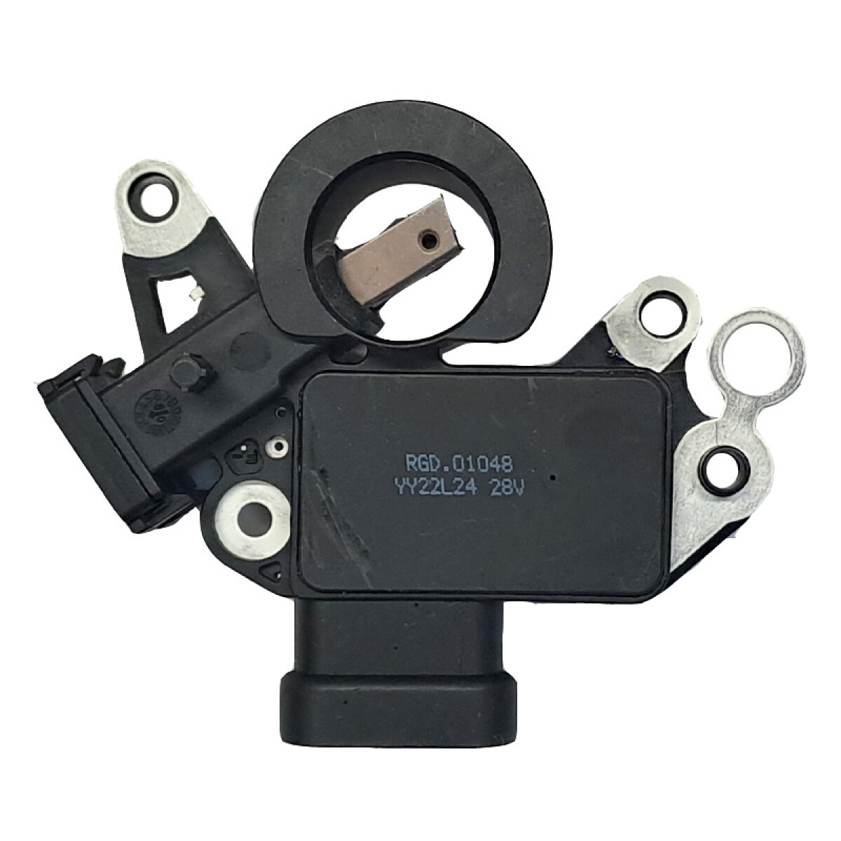 REGULADOR VOLTAJE - REGULADOR DELCO REMY 24V DUNCAN 