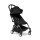 Estructura Negro BabyZen Yoyo y Pack +6 Negro