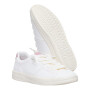 Zapatillas Karina Duo Classic Mujer White