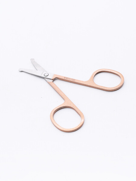 TIJERITA GOLD ROSADO