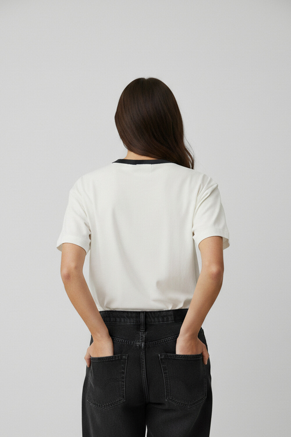 Remera Hurene Estampado 1