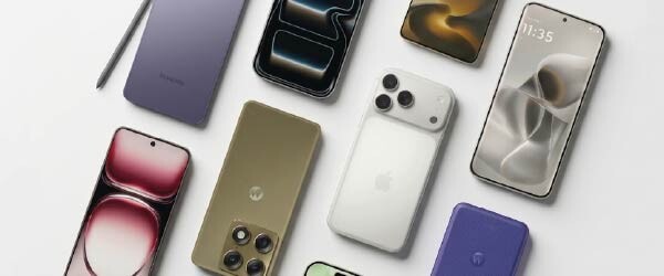 Celulares y Tecnología