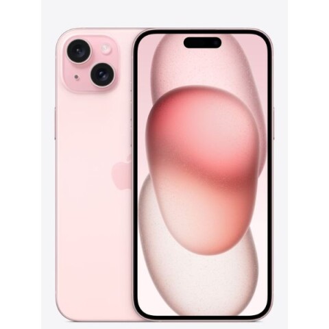 Celular Iphone 15 Plus 128GB Pink