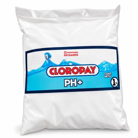 Cloropay pH+ 1 Kg Cloropay pH+ 1 Kg