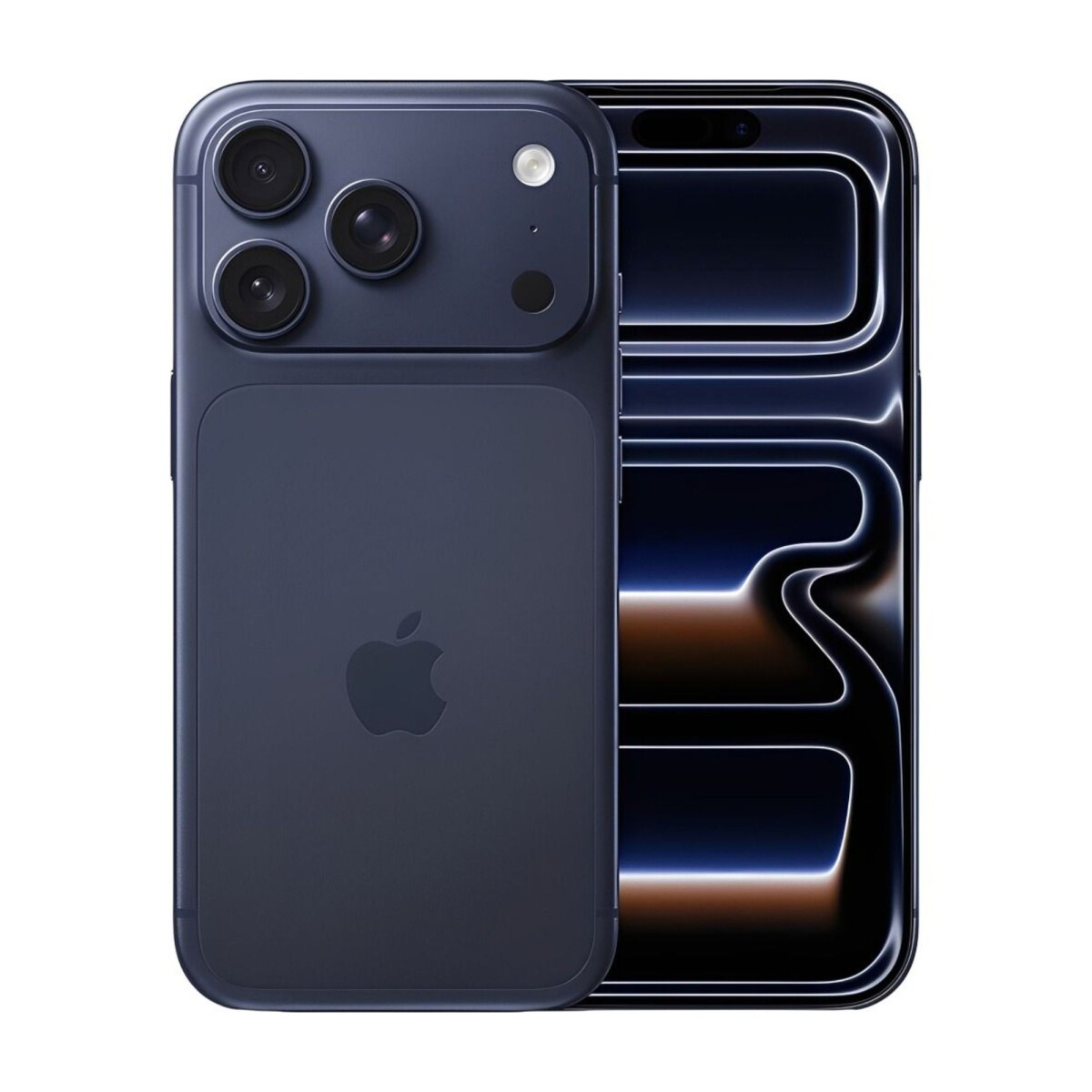 Celular Iphone 17 Pro 256GB LL/A3256 Deep Blue 