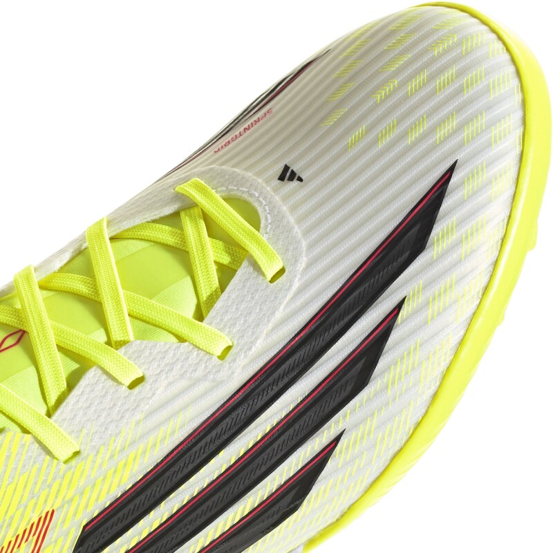 Championes adidas F50 League Yellow