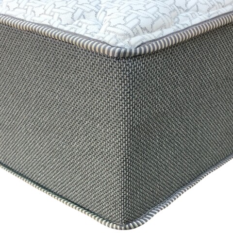Colchón NEW LONDON -2 Plazas – Mixto Espuma Resortes Pocket – Firmeza Intermedia – 138x188x38 cm – Soporta 130 kg - 3 AÑOS Colchón NEW LONDON -2 Plazas – Mixto Espuma Resortes Pocket – Firmeza Intermedia – 138x188x38 cm – Soporta 130 kg - 3 AÑOS
