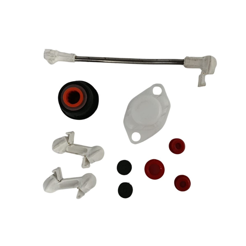 KIT REPARACION PALANCA DE CAMBIOS CADDY / POLO / GOLF 3 Kit Reparacion Palanca De Cambios Caddy / Polo / Golf 3