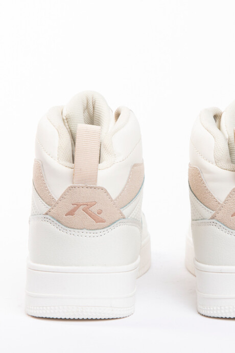 CHAMPIONES LISAW RUSTY Rosado