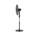 Ventilador de pie Midea FS50-3D negro