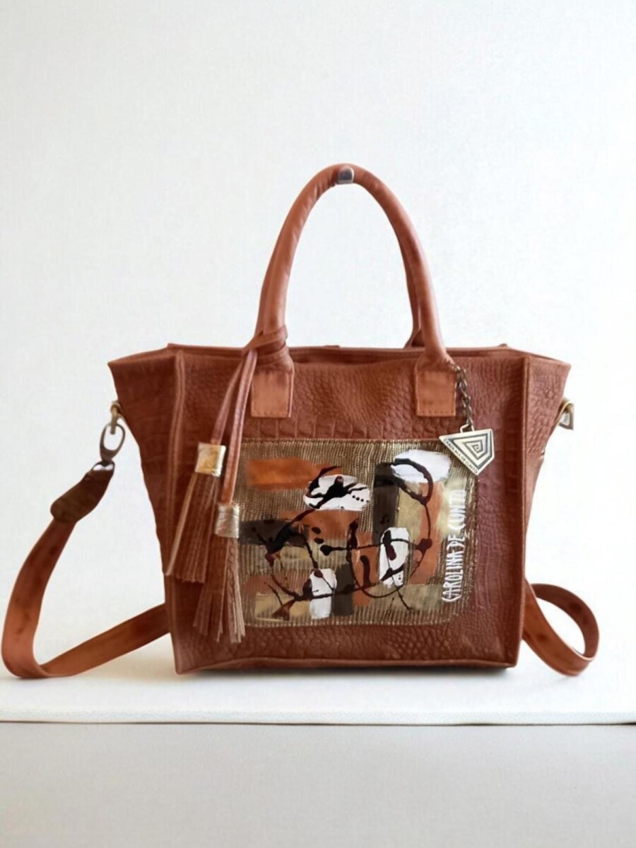 Cartera Frida. 