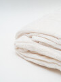 Manta Sami 1 1/2 Plaza - 220g Blanco